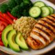 Post-Workout Meal Ideas for Optimal Recovery Fuel