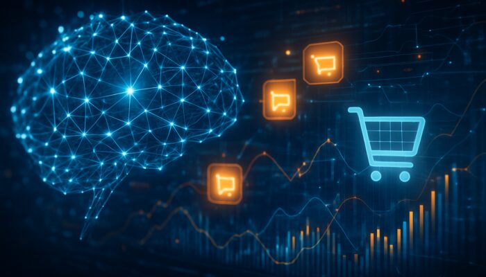 AI for Dynamic Pricing: Enhance Efficiency Today