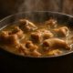 Collagen-Rich Stock: Healthy Broth Tips for Homemade Goodness