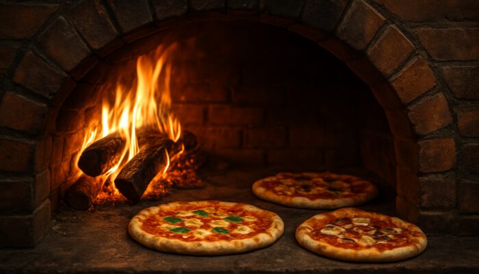 Wood-Fired Oven Cooking: Key Tips for Great Results