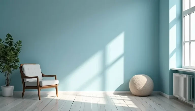 Fresh Coat of Paint to Elevate Your Mood in Your Space
