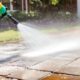Paver Re-Sanding: The Importance of Professional Service