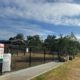 Tree Planting Event at Rutherford Dog Park in Maitland