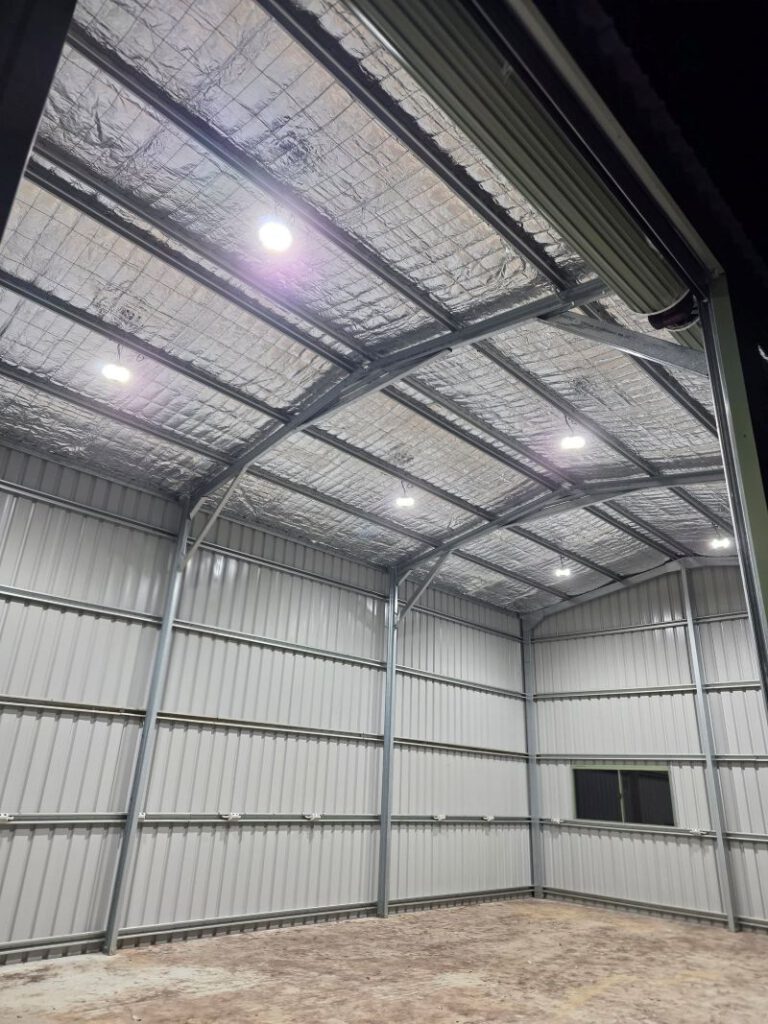 Shed Wiring Tips for Electricians: Essential Installation Advice