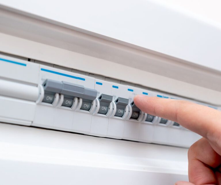Upgrade Switchboard for Installing a New Air Conditioner