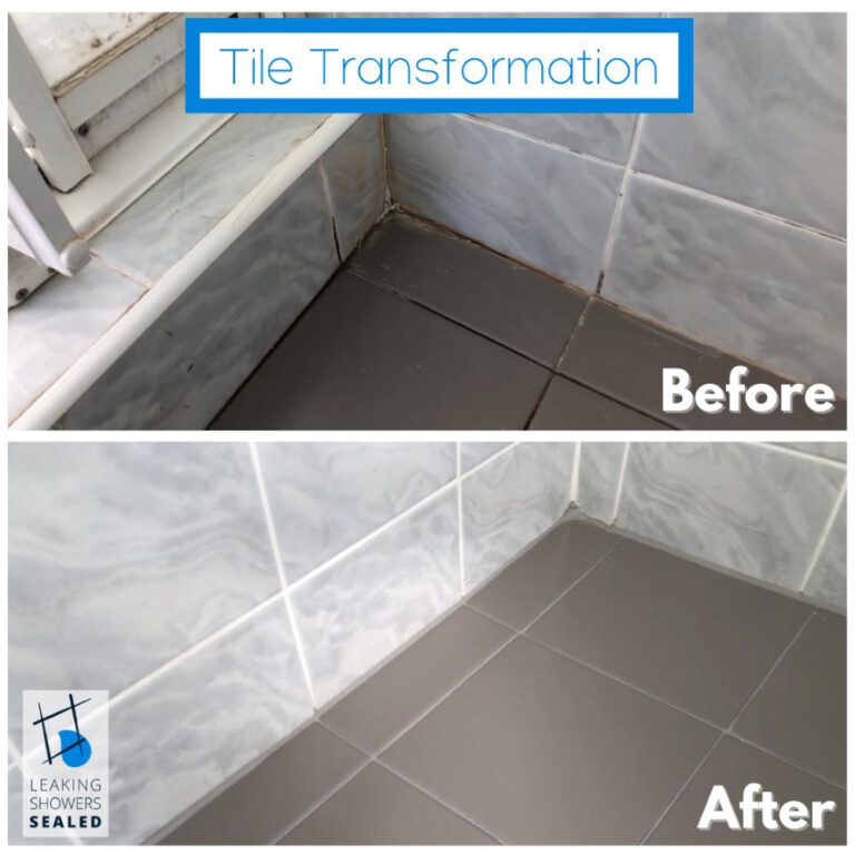 Epoxy Grout Tips from a Sydney Cement Grout Specialist