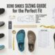 Measuring for Xero Shoes: Find Your Perfect Fit