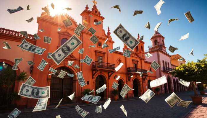 Understanding currency fluctuations and travel money decisions in San Miguel de Allende