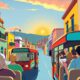 Bus from San Miguel De Allende to Mexico City: Your Guide