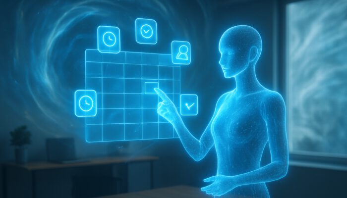 Scheduling and Reminders Services with a Virtual Assistant