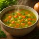 Homemade Soup Recipes: Seasonal Tips for All Occasions