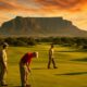 Golfing Excellence at King David Mowbray Golf Club