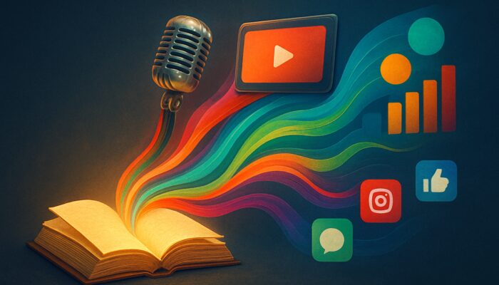 Content Repurposing Strategies for Success in Marketing