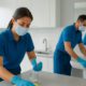 Office Cleaning Services You Can Rely On in Crewkerne