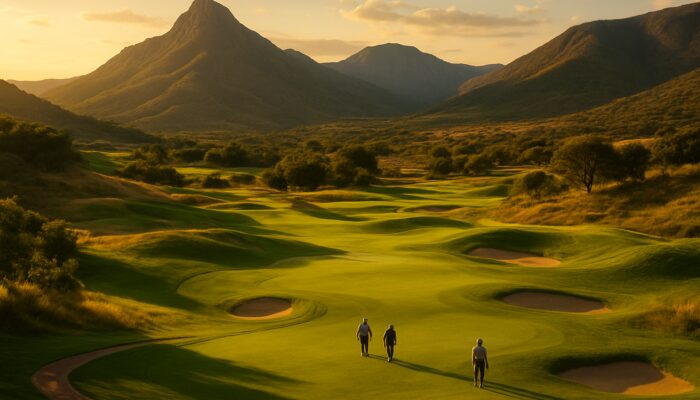 Premier Golfing Options at West Bank Golf Club: Unforgettable Experience