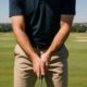 Master Your Swing Technique by Improving Golf Posture