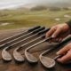 Store Golf Clubs in Winter: Essential Tips for Gear Care