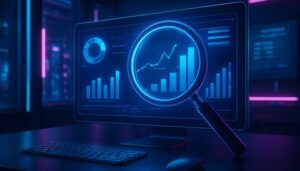 AI Search Paradox Uncovered in Google’s May Core Update