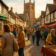 E-Commerce Marketing Strategies for Wimborne Minster Businesses