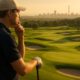 Golf Pressure Shots: Mastering Strategies for Local Success