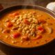 Groundnut Soup Recipe: Simple Steps for West African Taste