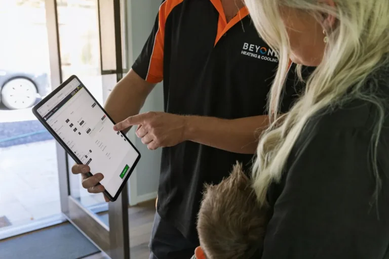 VEU Rebate Benefits for Transitioning from Gas Heating