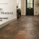 Slate Floor Cleaning: Restore Vibrant Colours in Barnes