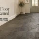 Slate Floor Cleaning Service Revitalises Matlock Homes