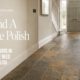 Slate Floors in Renfrewshire: Beyond Basic Polishing
