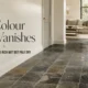 Slate Flooring: Enhance Your Home with Subtle Rich Colours