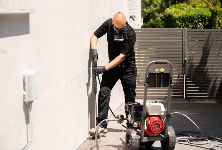Termite Barriers: Essential Solutions for Your Garden