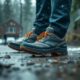 Waterproof Shoes: Top Xero Options for Wet Weather