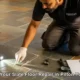 Slate Floor Repair in Pilton: Spotting Common Problems