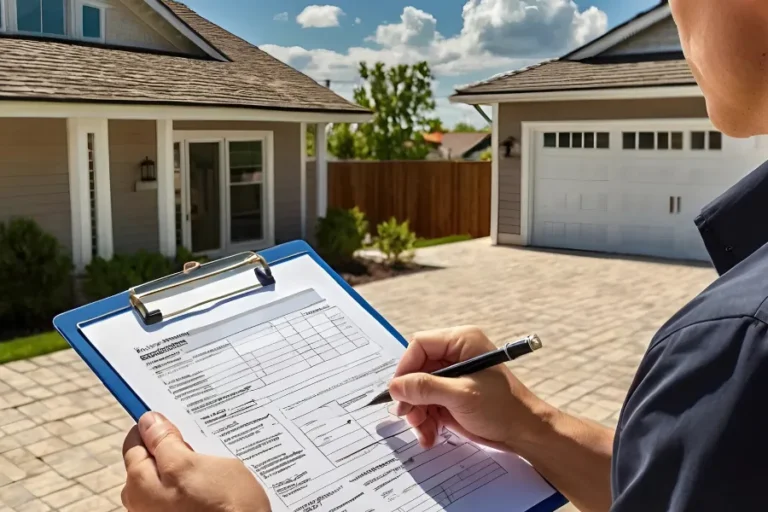 Pre-Auction Building Inspections for Qld Buyers