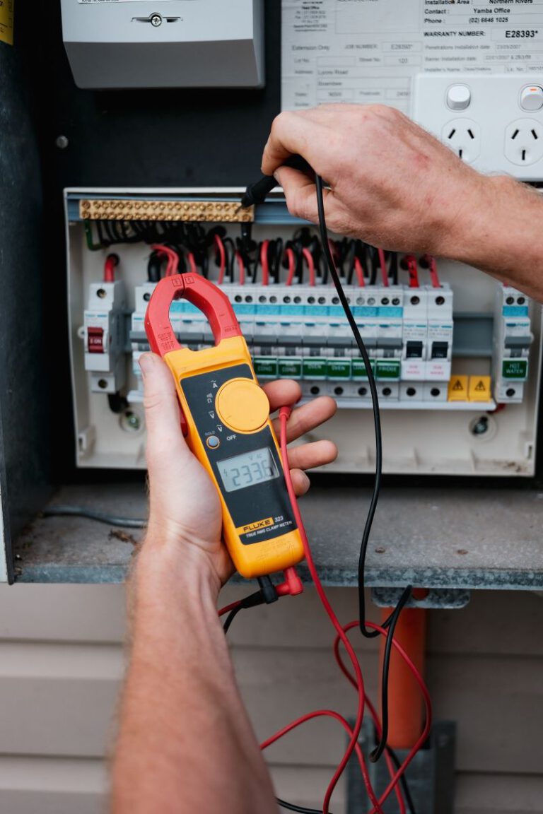 Half Your House With Lost Power: Essential Checks for Mid North Coast