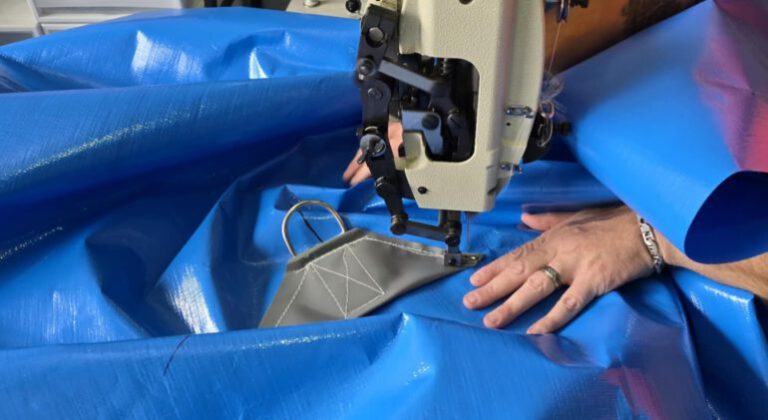 Custom Cover Projects for Enhanced Efficiency and Protection