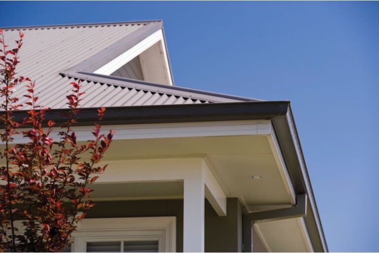 Fascia Gutters Explained: Key Differences from Box Gutters