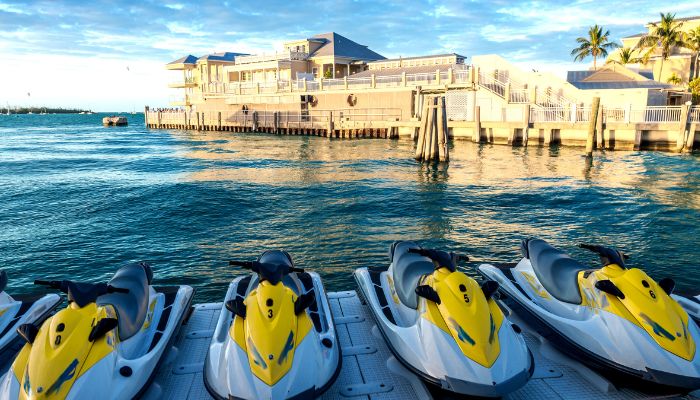 Jet Ski Licence in Florida: Essential Information You Need