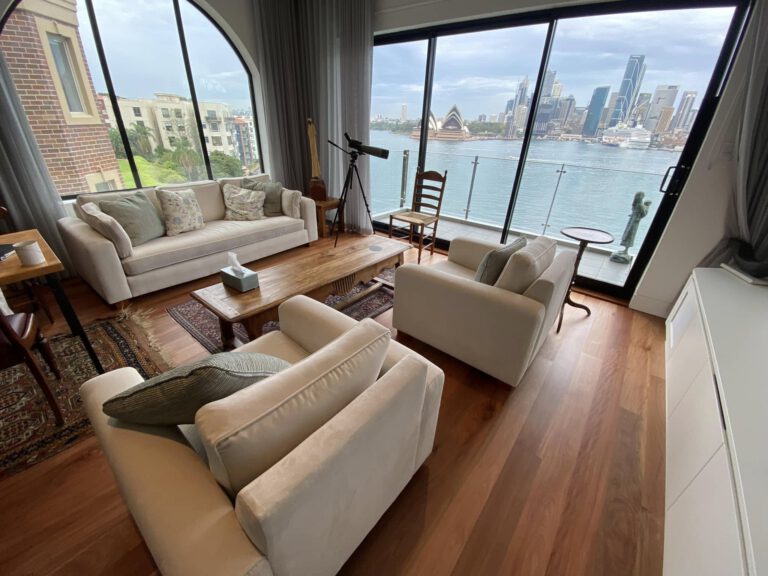 Uv-Fade Prevention for Your Sydney Lounge Protection