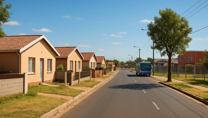 Entry-Level Property in Springs: Your Ultimate Guide