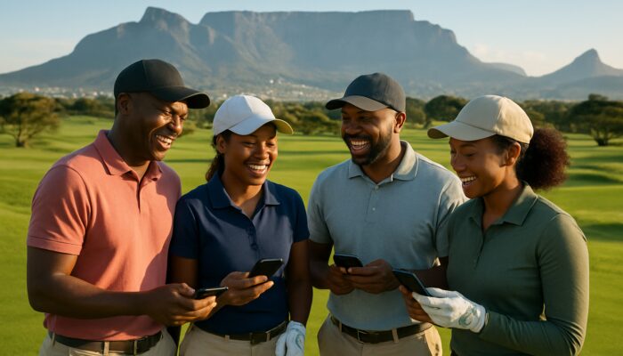 Best Golf Communities Online: Top Local Options to Explore