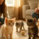 Kittens: A Must-Read Guide to Socialisation Windows