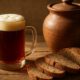 Kvass: Easy Steps to Brew Your Own Fermented Drink