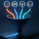 Funnel Analysis for Improving Hosting Conversion Rates
