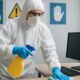 Trusted Office Cleaning Experts in Poyntington