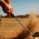 Stinger Shot Techniques in Golf: Master Essential Skills