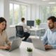 Office Cleaning Experts in Montacute Ready to Assist