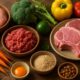 Raw Food Benefits for Pets: Enhance Wellness Naturally