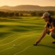 Advanced Golf Putting Green Reading Techniques from Experts