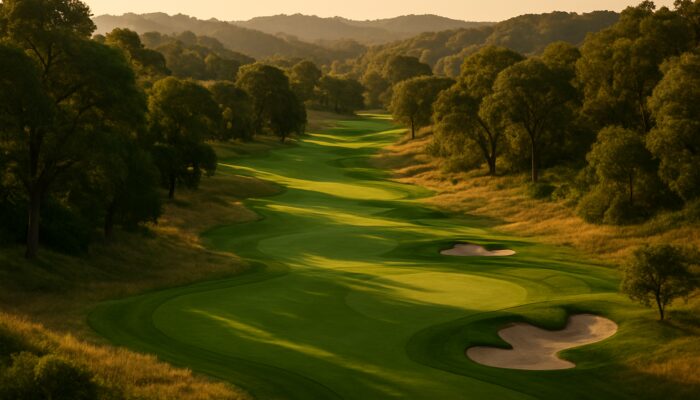 Course Highlights at Hans Merensky Golf Club Unveiled